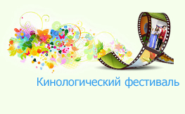 Кинологический фестиваль Огни Прикамья - 2015