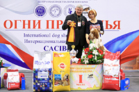    CACIB   2016