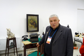Виктор Шулятьев