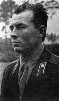 Валентин Банников